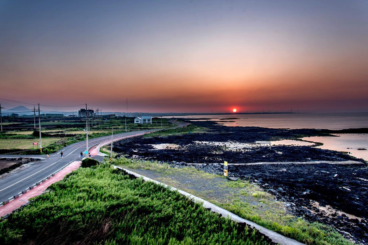 Mj Resort Jeju Exterior photo